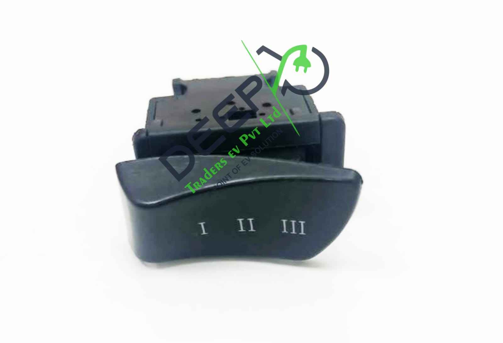 Deep Traders EV Pvt. Ltd.